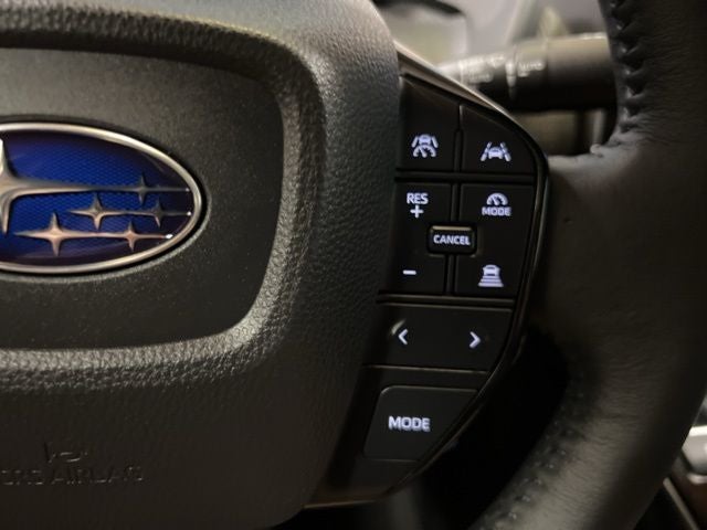 2023 Subaru Solterra Limited