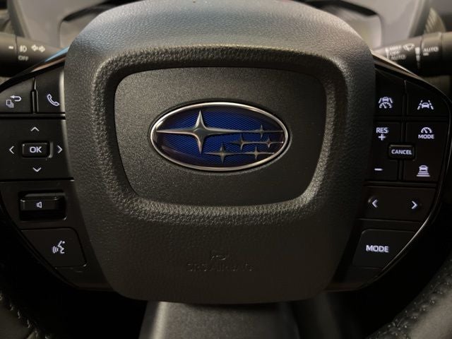 2023 Subaru Solterra Limited