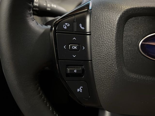 2023 Subaru Solterra Limited