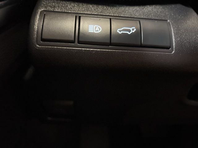 2023 Subaru Solterra Limited