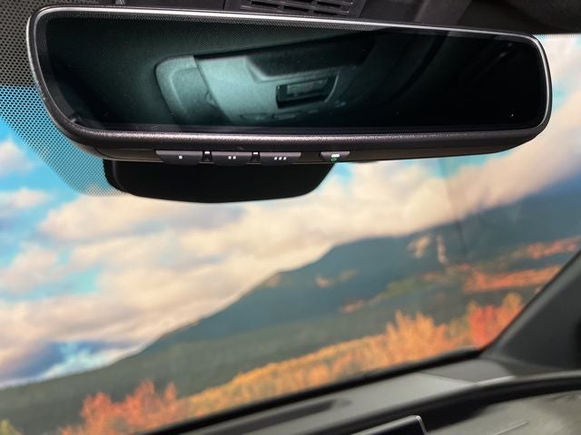 2023 Subaru Solterra Limited