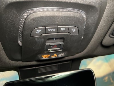 2023 Subaru Solterra Limited