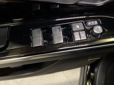 2023 Subaru Solterra Limited