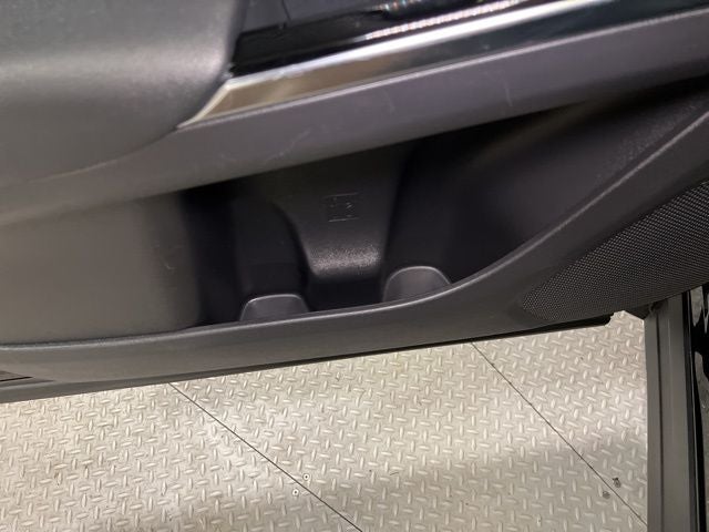 2023 Subaru Solterra Limited