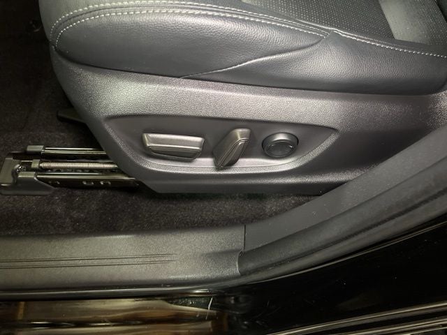 2023 Subaru Solterra Limited