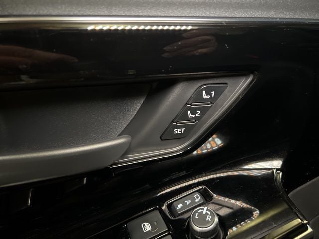 2023 Subaru Solterra Limited