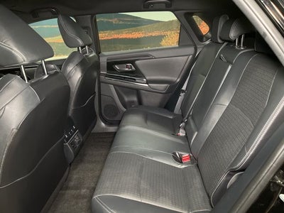 2023 Subaru Solterra Limited