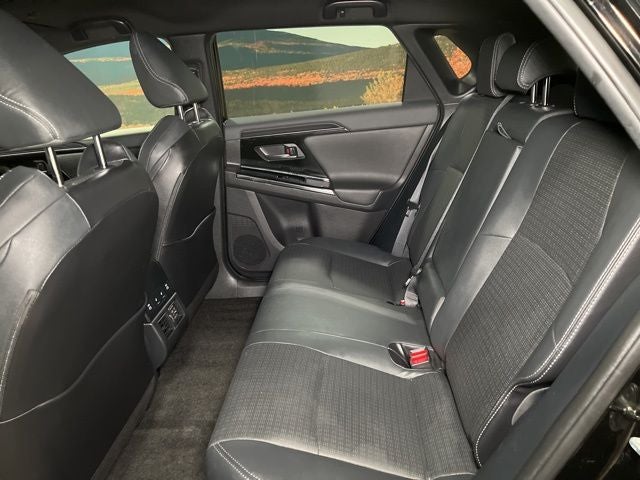 2023 Subaru Solterra Limited