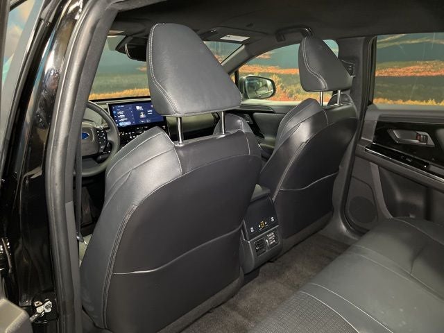 2023 Subaru Solterra Limited