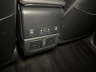 2023 Subaru Solterra Limited