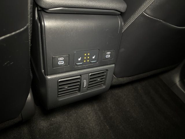 2023 Subaru Solterra Limited