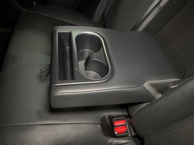 2023 Subaru Solterra Limited