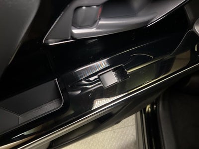 2023 Subaru Solterra Limited