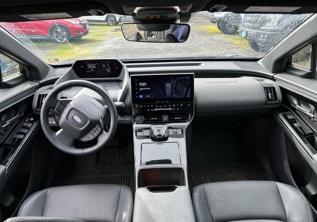 2023 Subaru Solterra Limited