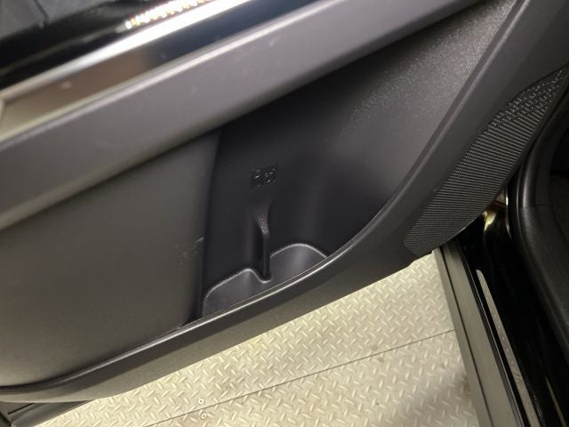 2023 Subaru Solterra Limited