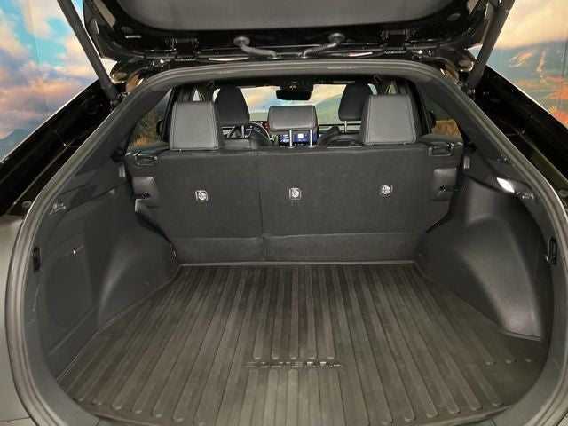 2023 Subaru Solterra Limited