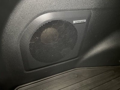 2023 Subaru Solterra Limited