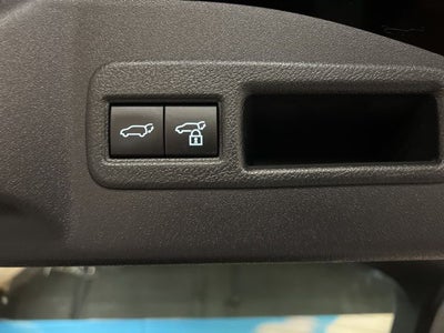 2023 Subaru Solterra Limited