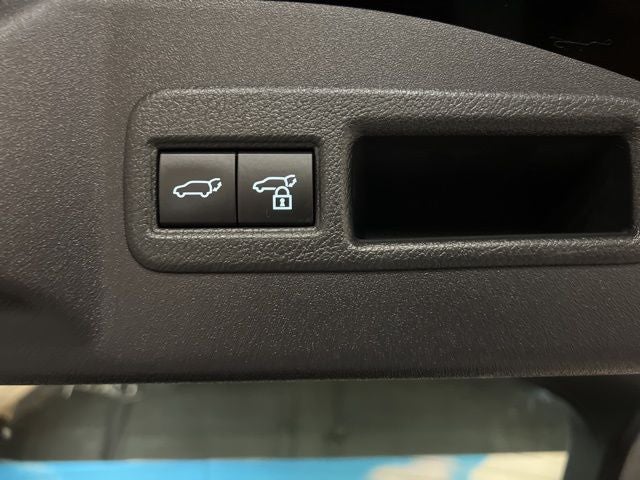 2023 Subaru Solterra Limited