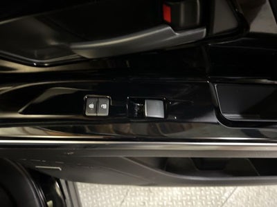 2023 Subaru Solterra Limited