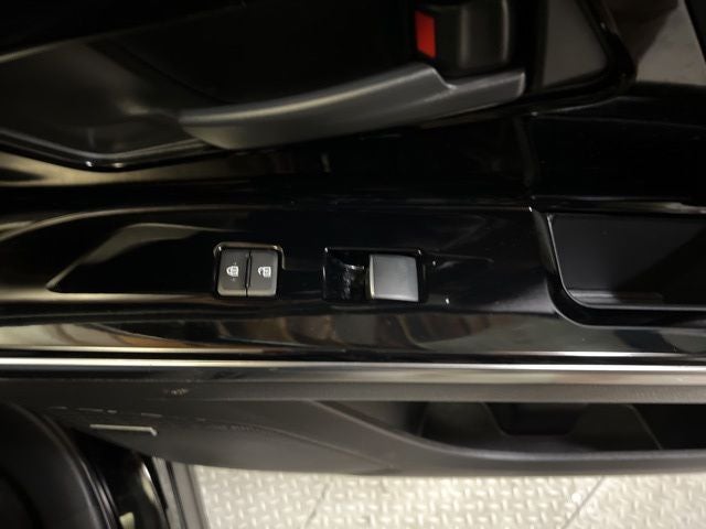 2023 Subaru Solterra Limited