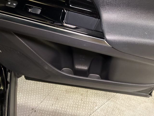 2023 Subaru Solterra Limited