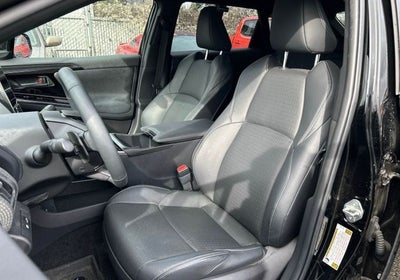 2023 Subaru Solterra Limited