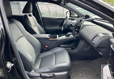 2023 Subaru Solterra Limited