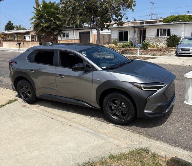 2023 Subaru Solterra Premium