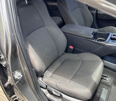 2023 Subaru Solterra Premium