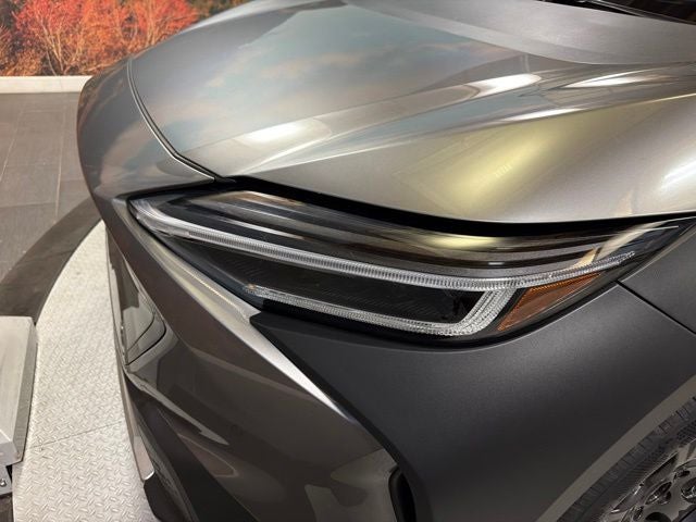 2023 Subaru Solterra Premium