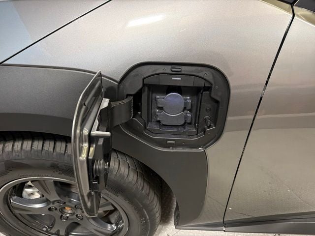 2023 Subaru Solterra Premium
