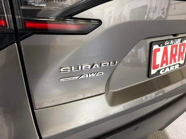 2023 Subaru Solterra Premium