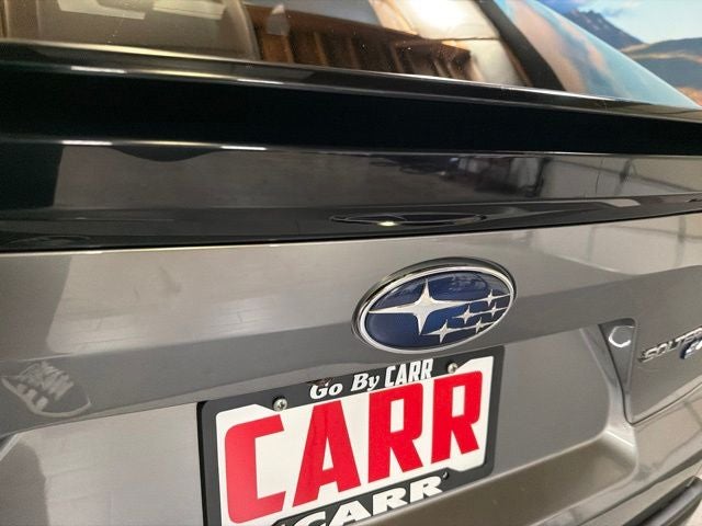 2023 Subaru Solterra Premium