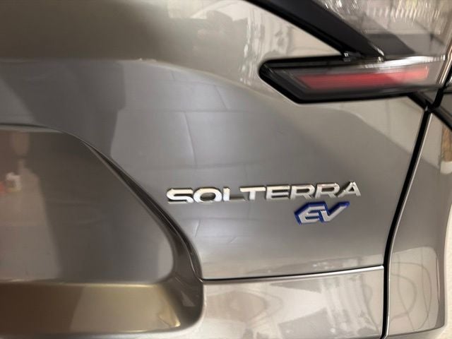 2023 Subaru Solterra Premium