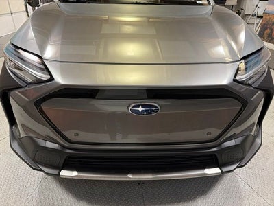 2023 Subaru Solterra Premium