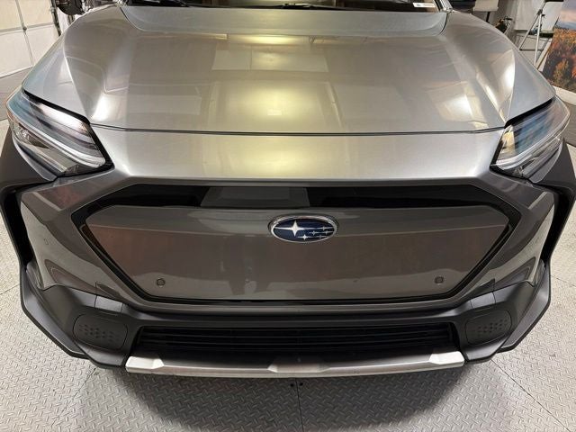 2023 Subaru Solterra Premium