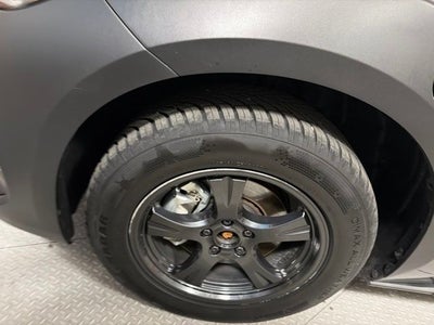 2023 Subaru Solterra Premium