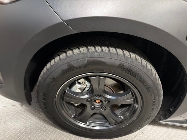 2023 Subaru Solterra Premium