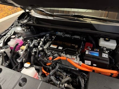 2023 Subaru Solterra Premium