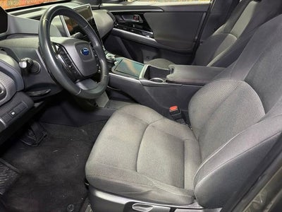 2023 Subaru Solterra Premium
