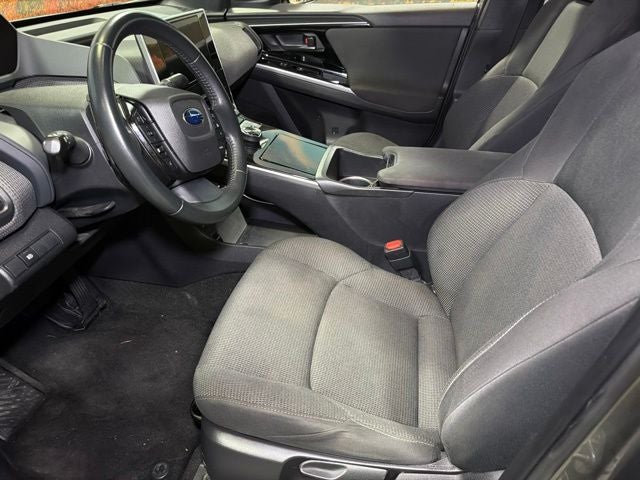 2023 Subaru Solterra Premium