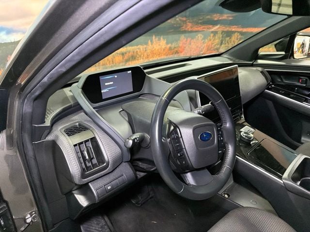 2023 Subaru Solterra Premium