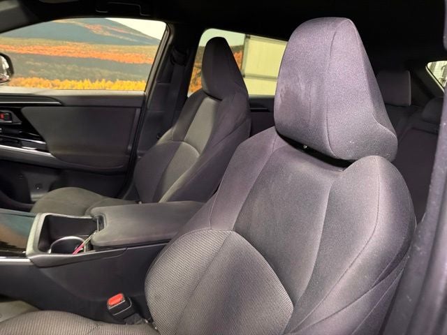 2023 Subaru Solterra Premium