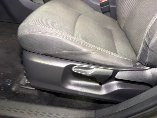 2023 Subaru Solterra Premium
