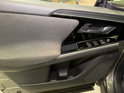 2023 Subaru Solterra Premium