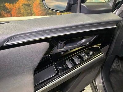 2023 Subaru Solterra Premium