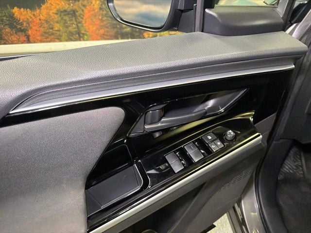 2023 Subaru Solterra Premium
