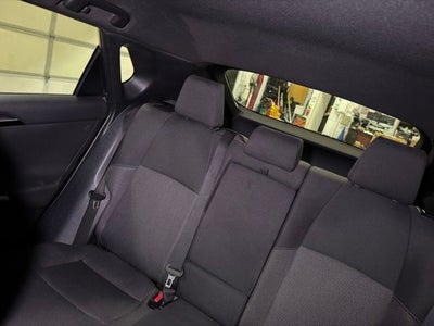 2023 Subaru Solterra Premium