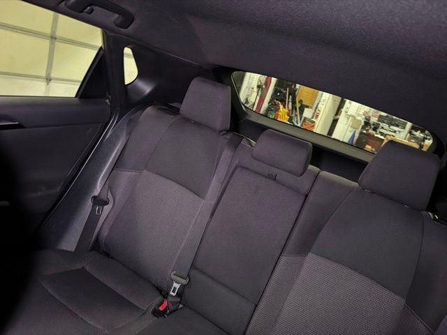 2023 Subaru Solterra Premium